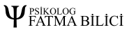 psikolog fatma bilici logo