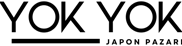 yok yok japon pazarı logo